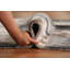 Tapis contemporain contemporain indien