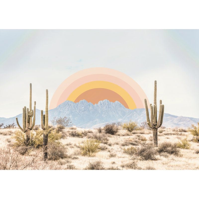 Wrapped Canvas Print, 50.8 cm H x 76.2 cm W