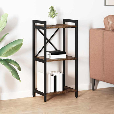 Steel Bookcase