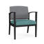 Chaise d'invité en acier Amherst-70961537-70961532