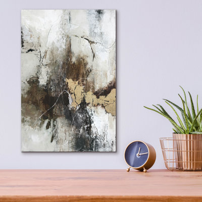 'Timeless Variation' by Design Fabrikken Acrylic Wall Art, 12" x 16"