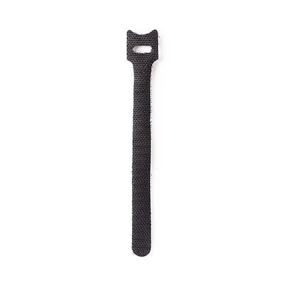 8" x 3/4" Hook & Loop Cable Ties 25/bag
