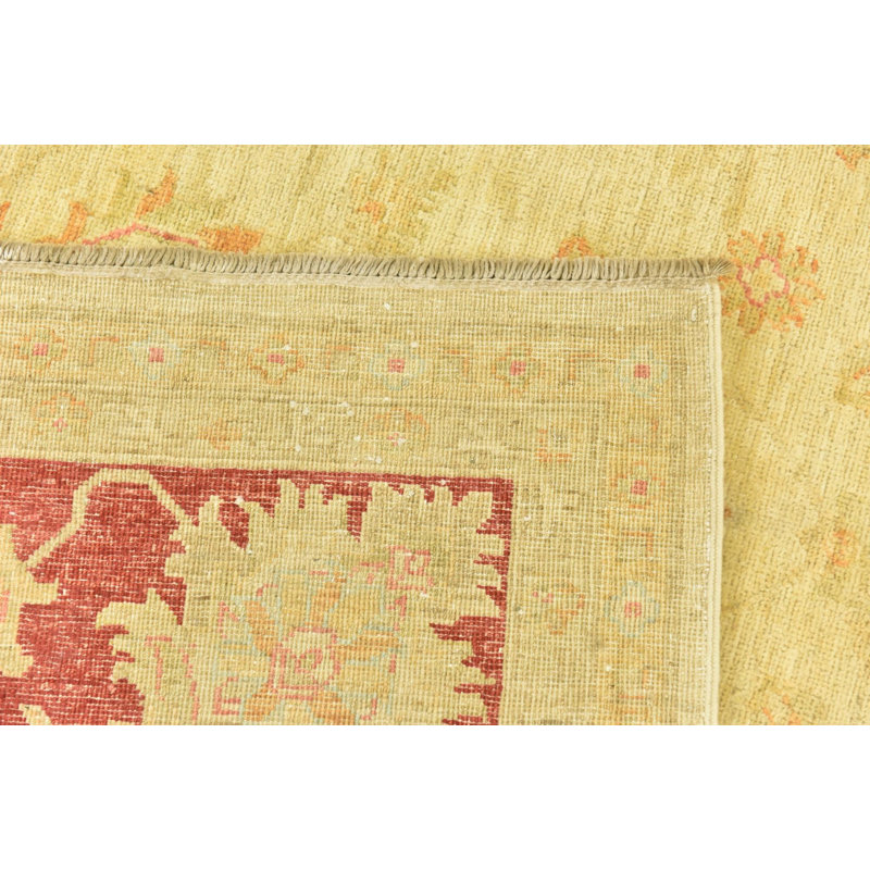 Olson Beige Rug