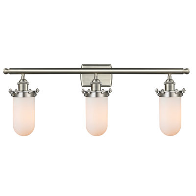 Éclairage pour meuble-lavabo à intensité variable Calixta