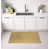 Golden Ochre Geometric