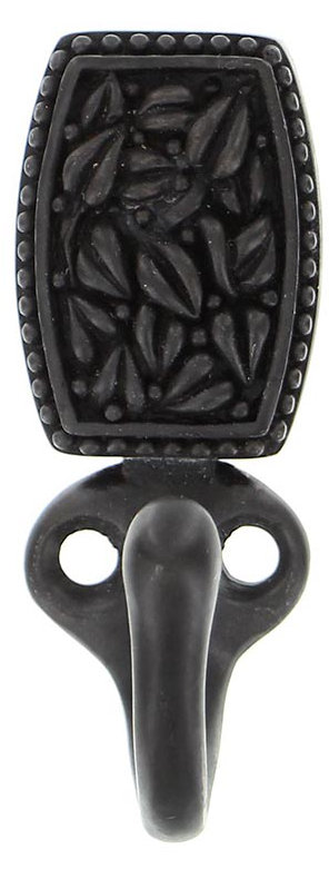 San Michele Wall Hook, Oil-Rubbed Bronze
