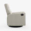 Fauteuil inclinable et pivotant Nelly-93513739