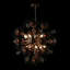 Anthonie 10 - Light Sputnik Chandelier