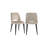 Dining Chair 19'' H Upholstered Side Chair