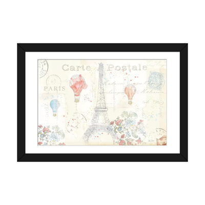 Reproduction sur toile tendue, unique en son genre