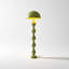 Lampe sur pied en fer forgé artistique Minimalist-117501322-117501321