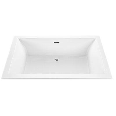 Andrea® 22 66" Air Bathtub