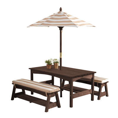 Gladwin 2 - Person Seating Group