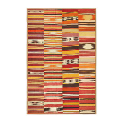 Wool Indoor Rug
