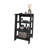 BATHBI 4-Tier Ladder Shelf Organizer For Bathroom, Side Table, Living Room-1503901552-1503901558