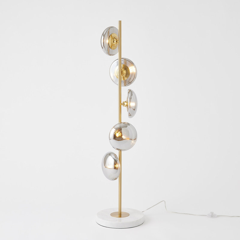 LED Floor Lamp