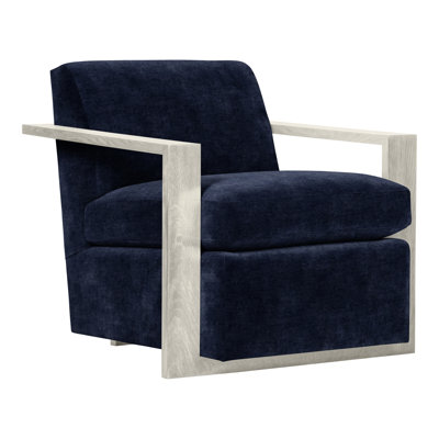 Thom Filicia Home 32" Wide Upholstered Armchair