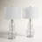 Parkston Glass Table Lamp-323936443