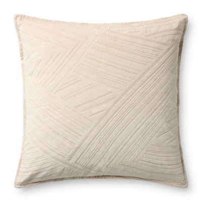 Coussin décoratif Brigette Romanek x Loloi