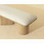 Hiro Upholstered Bench