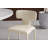 T-Shaped Stackable Chair, Set Of 4