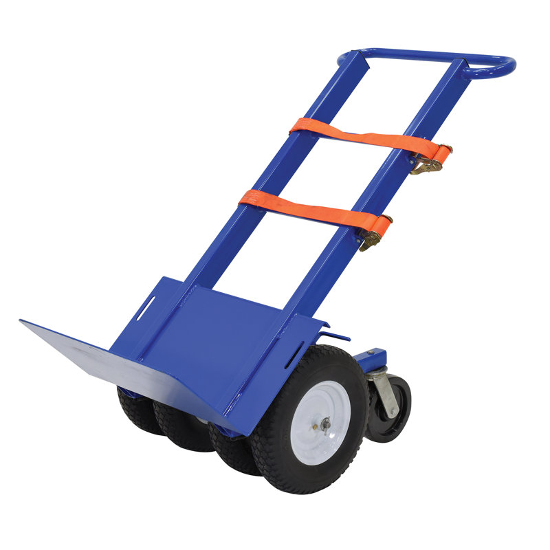 Off Road Hand Truck