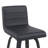 Biance Wood Swivel Bar & Counter Stool-1942853481-1942853484-1942853478