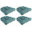 Outdoor Wicker Seat Cushion-1570121302-1570121303