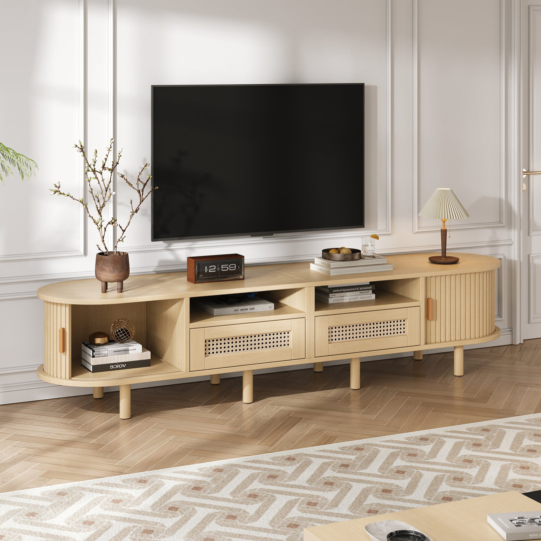 TV Stand for TVs up to 70"