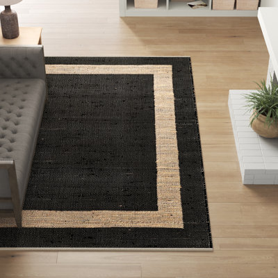 Balduin Flatweave Cotton Indoor Rug