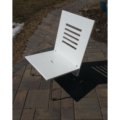 Killebrew Outdoor Lounge Chair