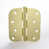 Brushed Gold