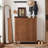 20 Pair Shoe Storage Cabinet-251123514