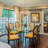 4-light Crystal Globe Chandelier-1375890-6650879