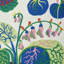 Exotic Butterfly Pillow-61047483