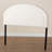 Allen Queen Upholstered Panel Headboard