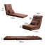 Fauteuil à billes en mousse
