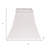 Squre Bell No Slub Lampshade-248315787