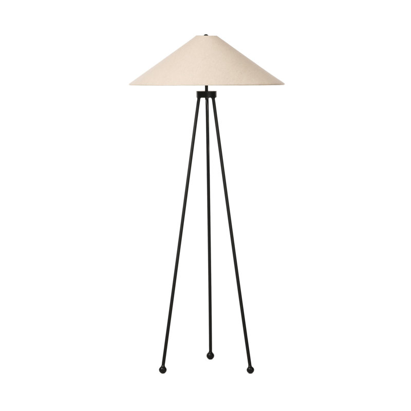 WALDORF Tripod Floor Lamp
