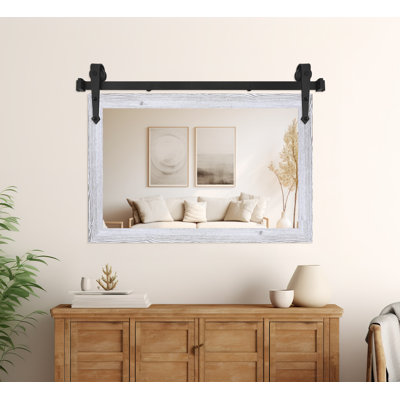 Miroir Ventanas