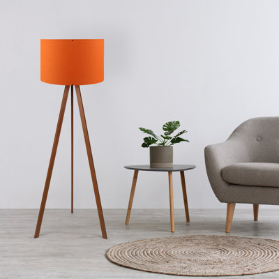 Lampe sur pied Rybicki