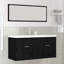 Bathroom Vanity with Basin-992999064