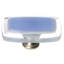 Reflective Rectangular Knob-9467259-9467278
