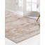 Tapis transitionnel Moree couleur pierre crème-142290544