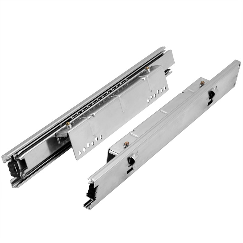 Telescopic Drawer