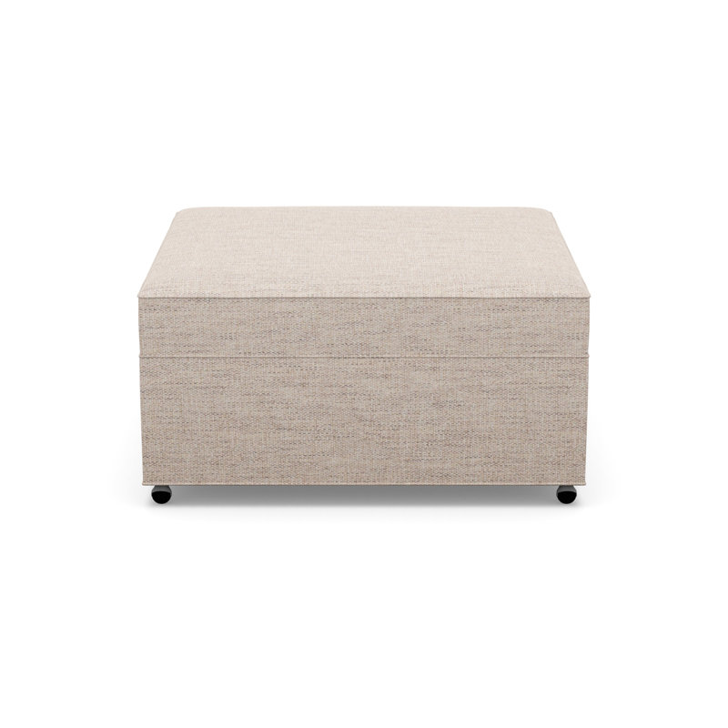 Square Ottoman, 3906-74