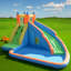 Rhoda Bounce House