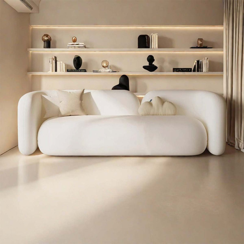 Caherty, White