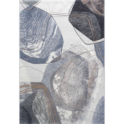 Galleria Geometric Area Rug