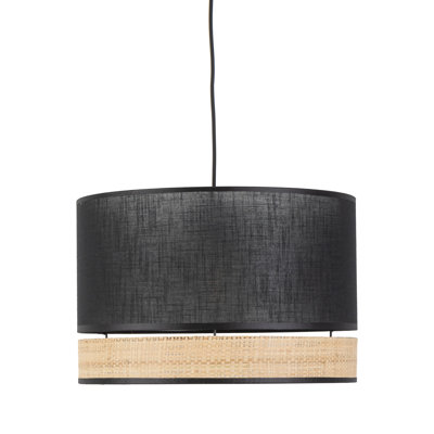 Adianez 1 - Light Drum Pendant